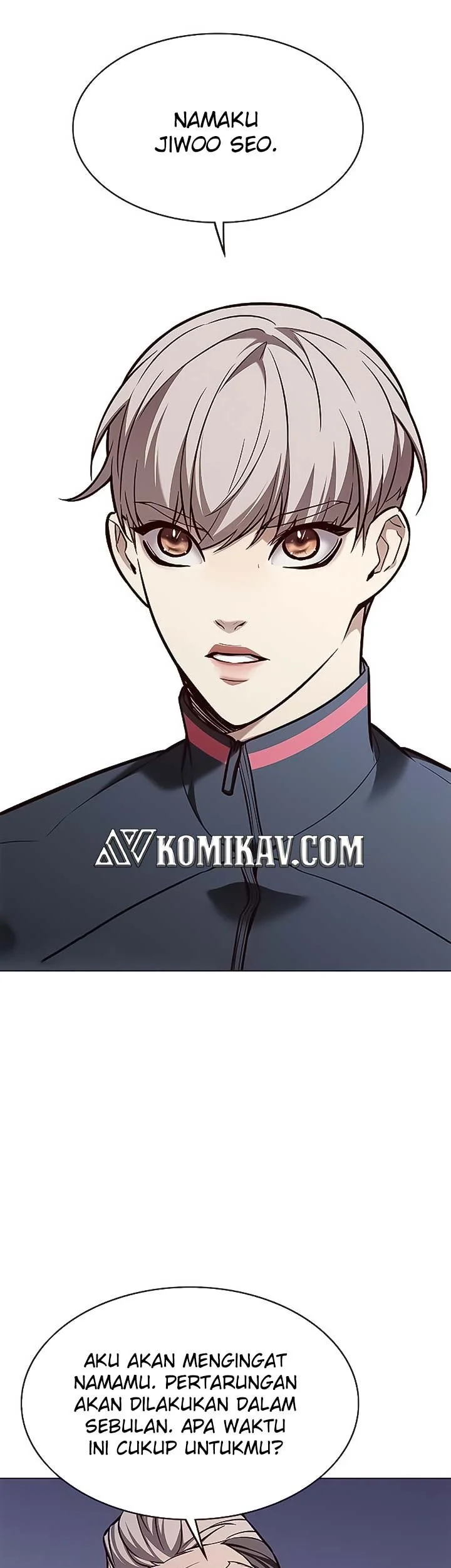 Eleceed Chapter 172 Fix Gambar 44